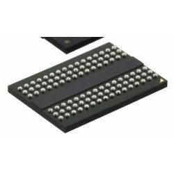 1PCS MT41K256M16HA-125:E FBGA-96 DRAM Chip DDR3L SDRAM 4G-Bit 256Mx16 1.35V