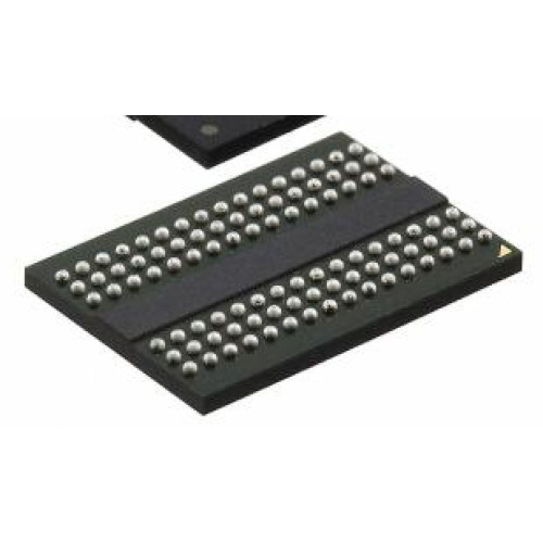 1 x D9PSK MT41K128M16JT-125IT:K SDRAM Integrated Circuit Chip BGA-96