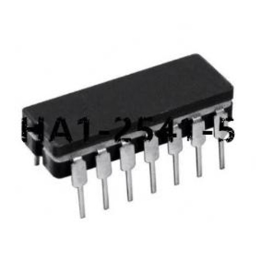 HITACHI HA16637G CDIP-14 Read Amplifier