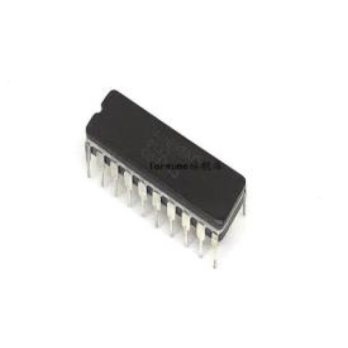 3656HG CDIP-20 Special Purpose Amplifiers Transformer Coupled