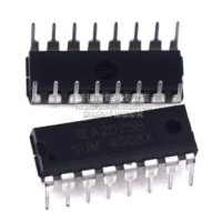 10PCS Dual OP Amplifier IC NSC DIP-16 LM13700N LM13700N/NOPB