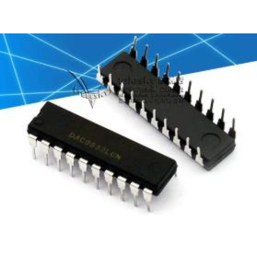 5PCS EM78P458APJ-G  Package:DIP-20,8-Bit Microcontroller with OTP ROM
