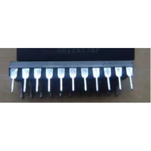 10PCS TC9171P  Package:DIP22,HIGH SPEED PLL WITH BUILT-IN PRESCALER