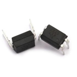 5PCS FOD814 OPTOCOUPLER AC IN PHOTO OUT 4DIP