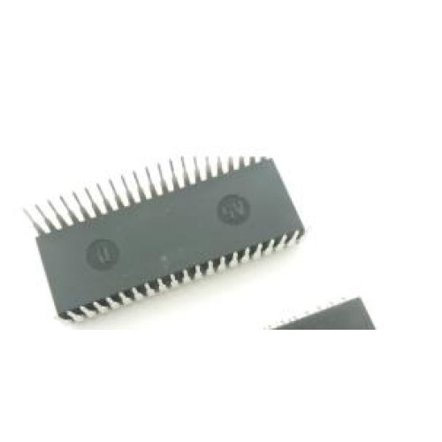 10 PCS DIP-42 42 PIN 42PIN 2.54mm IC Sockets Adaptor Solder Type Wide