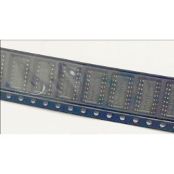 10PCS HEF4511BT  Package:SOP-16,LED Display Driver