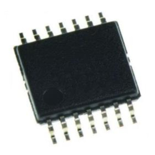10PCS 74HCT20DB,112 IC DUAL 4-IN NAND GATE 14-SSOP 74HCT20 HCT20 74HCT20D HCT20D