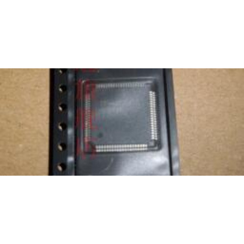 10PCS SAA7356HL  Package:TQFP80,1394 SBP-2 link layer controller