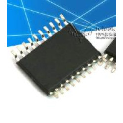 5PCS 74AHCT541PW,112 IC BUFF/DVR TRI-ST 8BIT 20TSSOP 74AHCT541 AHCT541 74AHCT541