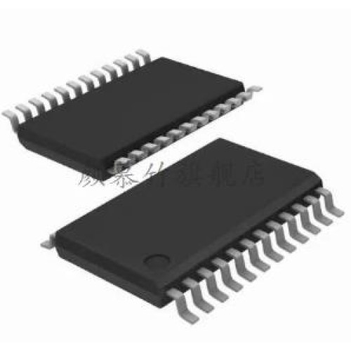 2 PCS TB9056FNG TSSOP-24 TOSHIBA integrated circuit