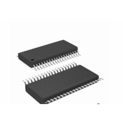 1 x BQ20Z45DBT BQ20Z45 TSSOP38 Integrated Circuit Chip