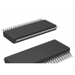 1 x FM21L16-60-TG 2-Mbit (128 K × 16) F-RAM Memory TSSOP44 chip new