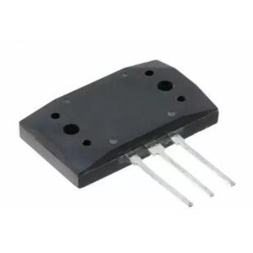 2SA1075+2SC2525 Transistor MT-200 (Paire)