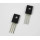 10PCS 2SC1953  Package:TO-126,SI PNP EPITAXIAL PLANAR