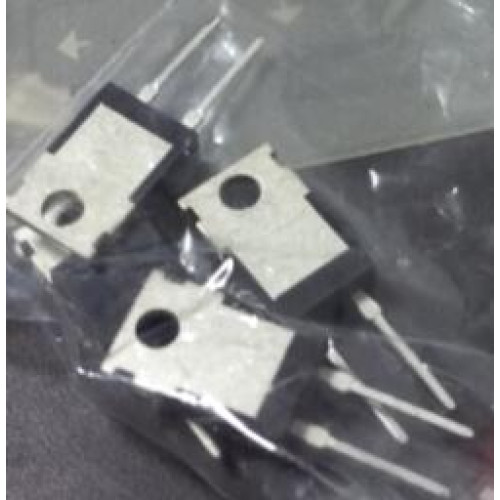 10PCS ON SEMICON/ON MUR1520G  Package:TO-220AC(TO-220-2),