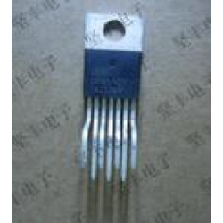 L4960 ST TO-220-7 5PCS/LOT