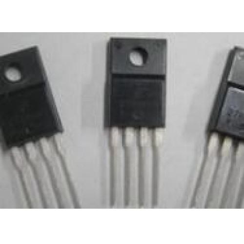 1PCS KA378R33  Package:TO220F-4,Low Dropout Voltage Regulator