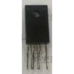 FSQ0765R INTEGRATED CIRCUIT TO-220F-6