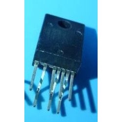 1PCS Power MOSFET Transistor IC SANKEN TO-220F-7 STR-Y6453 STRY6453 Y6453
