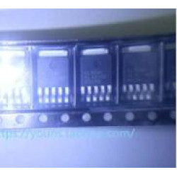 2 PCS RP131J181D-T1-F TO252-5 LDO Voltage Regulators Low Voltage 1A Voltage