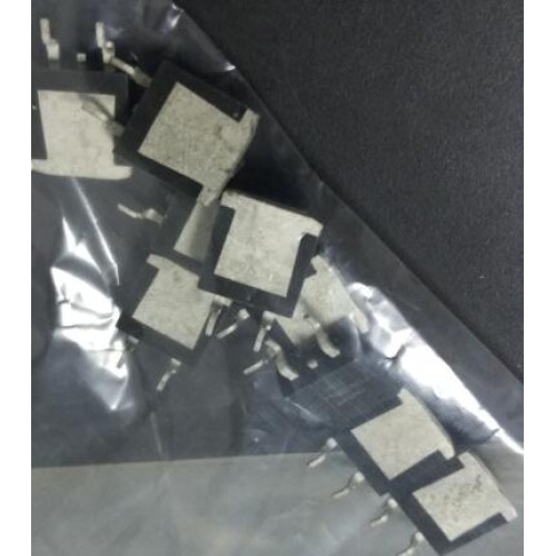 5PCS IRF737LCS MOSFET N-CH 300V 6.1A D2PAK IRF737 IRF737L 737L IRF737LC 737LC