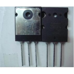 1 x G5N150UF SGL5N150UF Transistor G5N150 TO-264