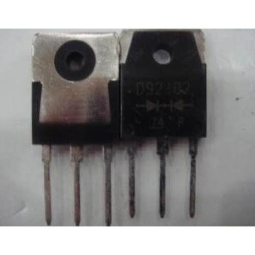 FUJI PA905C6 TO-3P LOW LOSS SUPER HIGH SPEED RECTIFIER