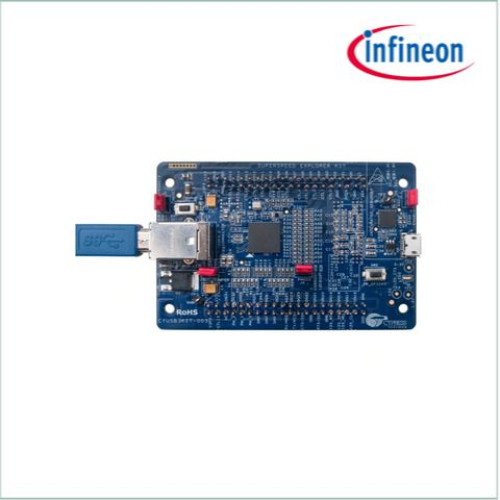 Infineon CYUSB3KIT-003 EZ-USB FX3 high-speed interface development board tool kit customization