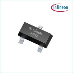 Infineon BAS4004E6433 original genuine diode