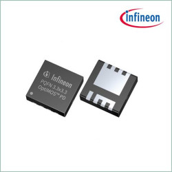 Infineon ISZ0501NLS original mos tube authentic N-channel power field effect