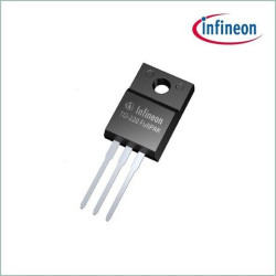 Infineon IPA80R1K4P7 original mos tube authentic N-channel power field effect