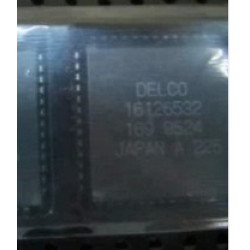 16126532 DELCO PLCC52 5pcs/lot
