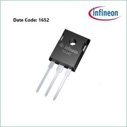 Infineon IPW80R280P7 original authentic mos tube original authentic N-channel power field effect
