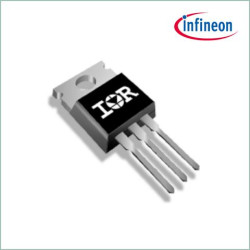 Infineon IRFZ44NPBF original authentic mos tube original authentic single N-channel power field effect