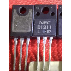 2SD1311 D1311 NEC TO-220 5PCS/LOT