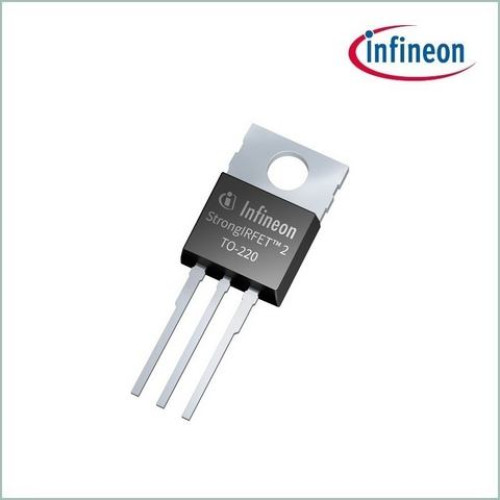 Infineon IPP050N10NF2 imported original authentic field effect Mos tube