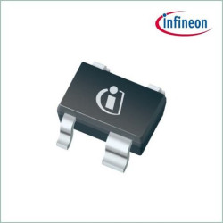 Infineon BAS7007WH6327 original authentic silicon Schottky diode