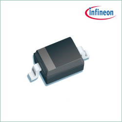 Infineon BAS140WE6327 original authentic silicon Schottky diode