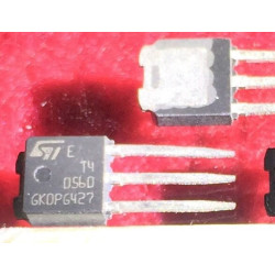 T405-60 T40560 ST TO-251 silicon controlled rectifiers 5pcs/lot