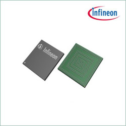 Infineon TC397XX256F300SBD original authentic car microcontroller