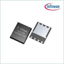 Infineon BSC0402N original mos tube authentic N-channel power field effect