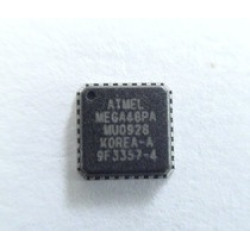 ATmega48PA-MU ATmega48 mega48 QFN32