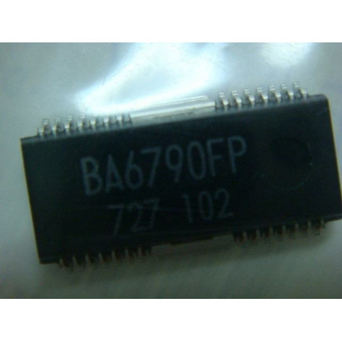BA6790FP 5PCS/LOT