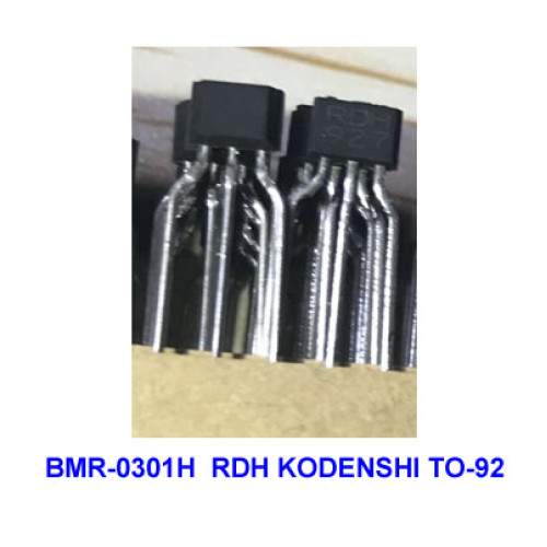 BMR-0301H BMR0301H RDH KODENSHI TO-92 5pcs/lot