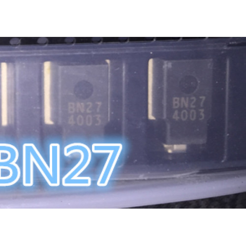 BN27 DO-218  TVS 5pcs/lot