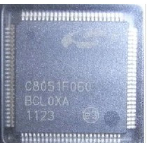 C8051F060-GQR C8051F060 C8051F