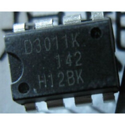 D3011K SQD3011K DIP8 5pcs/lot
