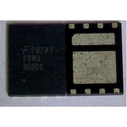 FDMS9600S 9600S 5pcs/lot