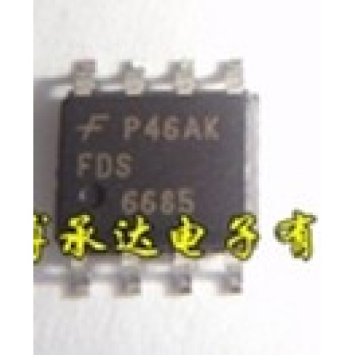 FDS6685 5pcs