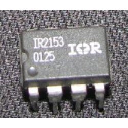 IR2153 IR2153D DIP-8 5pcs/lot
